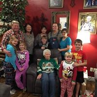 Debra Shrader Photo 14