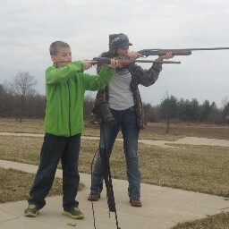 Shawna Guthrie Photo 1