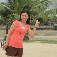 Sally Mesa Photo 8