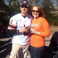 Sara Charlton Photo 9