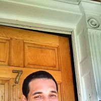 Thomas Mason Photo 27