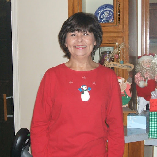 Debra Campbell Photo 20