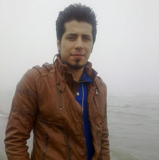 Mahdi Hedayati Photo 3