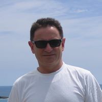 Paul Goodenough Photo 5