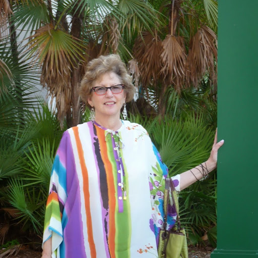 Susan Becker Photo 42