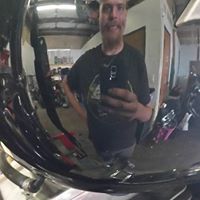 Richard Ratliff Photo 9