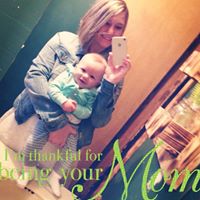 Samantha Kinney Photo 23