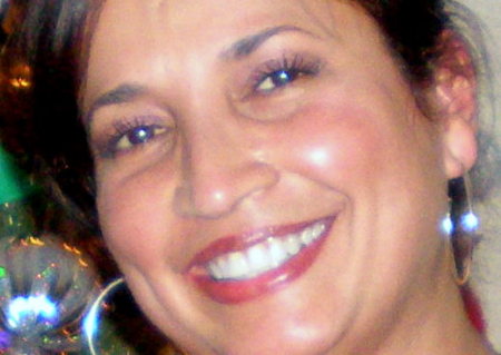 Margarita Morales Photo 25