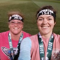 Christine Bidwell Photo 13