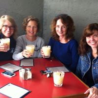 Donna Atkinson Photo 17