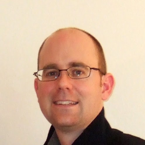Andrew Barker Photo 30