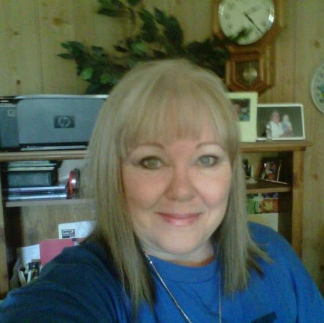 Sue Michael Photo 13