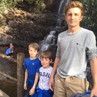 Julie Burnett Photo 17