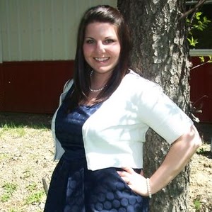 Jennifer Hockenberry Photo 5