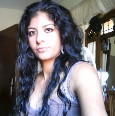 Ana Abraham Photo 21