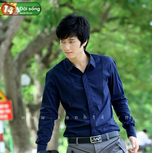 Kiet Le Photo 20