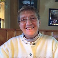 Janet Bergeron Photo 8