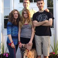 Angela Draper Photo 37