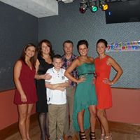 Jane Forbes Photo 11