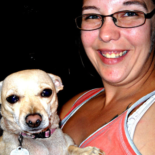Amy Duke Photo 36