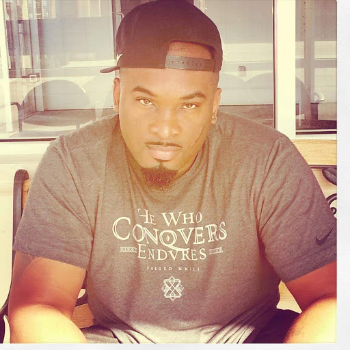 Eric Houston Photo 16