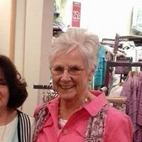 Margaret Wolfe Photo 10 Margaret Wolfe Photo 10