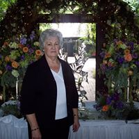 Ruth Gilmore Photo 27