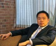 Chang Liu Photo 1