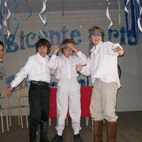 Thomas Lay Photo 13