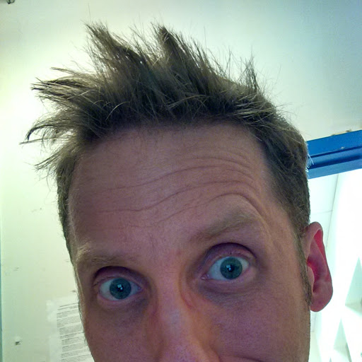 Daniel Rollins Photo 17