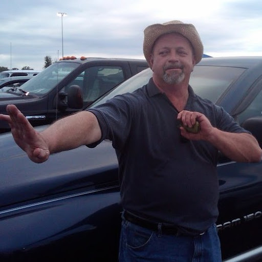 Richard Tillotson Photo 4