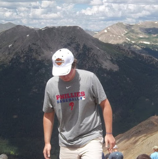 Shane Robinson Photo 48 Shane Robinson Photo 48