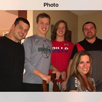 Kristen Mann Photo 20