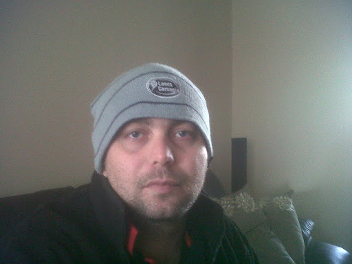 Robert Stansfield Photo 24