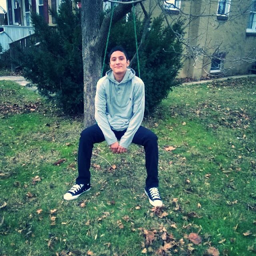 Isaac Robles Photo 23