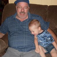 Charles Shephard Photo 20