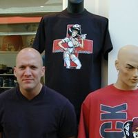 Jonathan Branch Photo 11