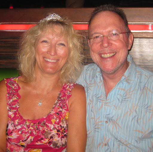 Debbie Travis Photo 18