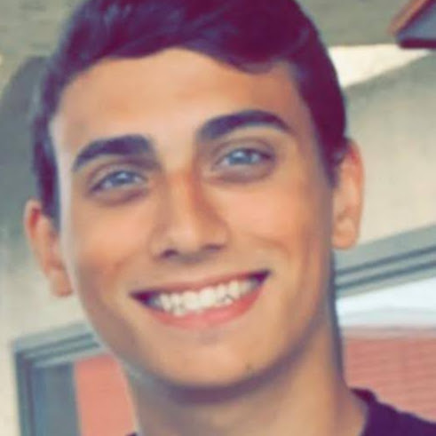 Nicholas Casey Photo 26