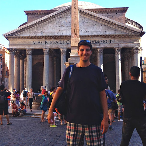 David Marchetti Photo 28