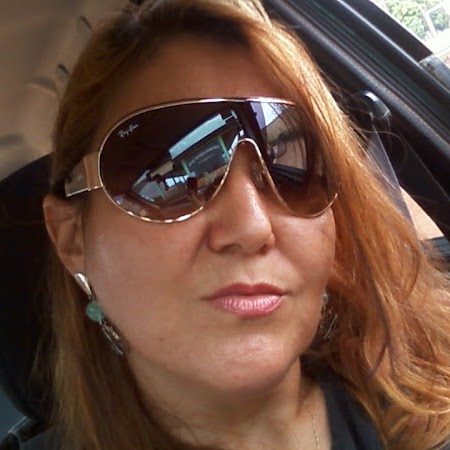 Amelia Muniz Photo 10