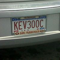 Kevin Sharpe Photo 27