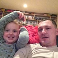 Joshua Mercer Photo 41