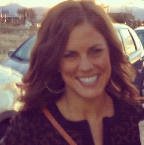 Cassandra Block Photo 8