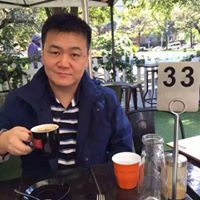 Charlie Cao Photo 26
