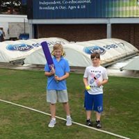 Paul Dunlop Photo 19