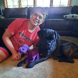 Megan Johnson Photo 20