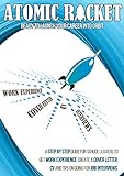 Atomic Rocket: Ready To Launch Your Career Into Orbit: A Book For School Leavers