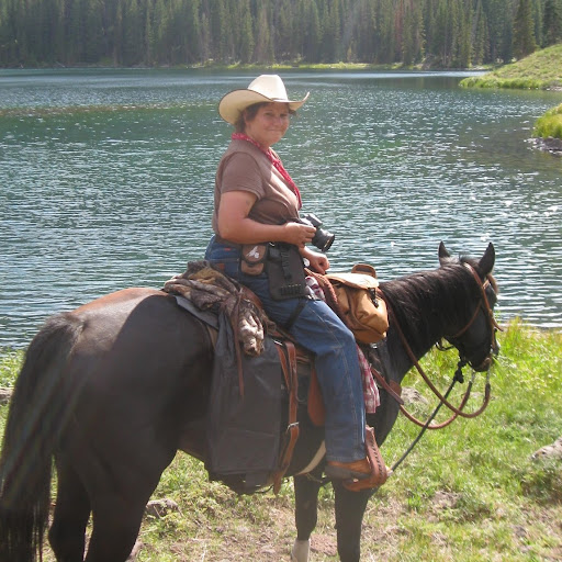 Diane Burrows Photo 34