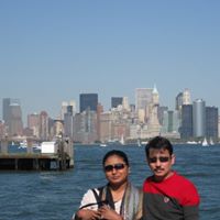 Conrad Martin Photo 17